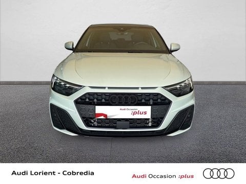 Voitures D'occasion À Lanester | Audi A1 Sportback 30 Tfsi 116Ch S Line S Tronic 7