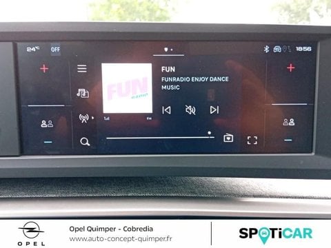 Voitures D'occasion À Quimper | Peugeot 3008 1.2 Hybrid 145Ch Allure E-Dcs6