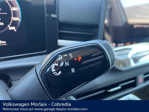 Voitures D'occasion À Morlaix | Volkswagen T-Roc 1.5 Etsi 116Ch Life Dsg7