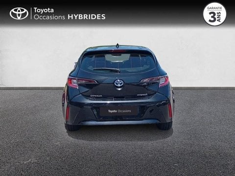 Voitures D'occasion À Lanester | Toyota Corolla 122H Dynamic My22