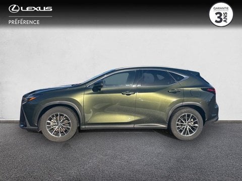 Voitures D'occasion À Lanester | Lexus Nx 350H 2Wd Luxe My25