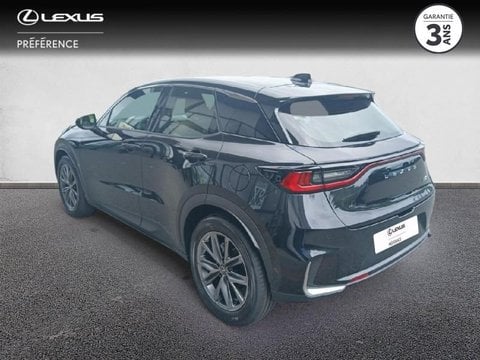 Voitures D'occasion À Lanester | Lexus Lbx 1.5 136Ch Elegant 2Wd My26