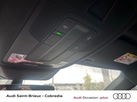 Voitures D'occasion À Saint-Brieuc | Audi A3 Sportback 1.5 Tfsi 150Ch Hybride S Line S Tronic 7