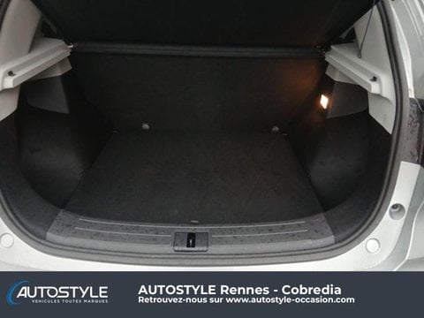 Voitures D'occasion À La Mézière | Mg Zs 1.0 T-Gdi 111Ch Luxury