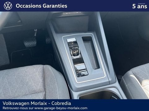 Voitures D'occasion À Morlaix | Volkswagen Golf 1.5 Ehybrid 204Ch Vw Edition Dsg6