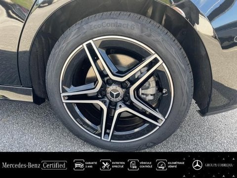 Voitures D'occasion À Caudan | Mercedes-Benz Classe B 250 E Hybrid Eq 163+109Ch Amg Line 8G-Dct