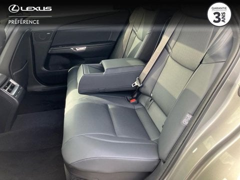 Voitures D'occasion À Lanester | Lexus Es 300H Luxe