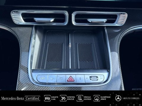 Voitures D'occasion À Bonchamps-Les-Laval | Mercedes-Benz Glc 400 Eq 489Ch Amg Line 4Matic