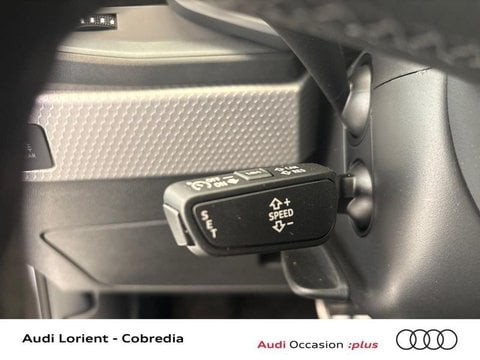 Voitures D'occasion À Lanester | Audi A1 Sportback 35 Tfsi 150Ch S Line S Tronic 7