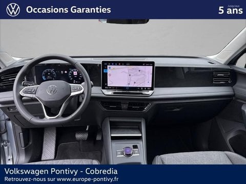 Voitures D'occasion À Pontivy | Volkswagen Tiguan 1.5 Etsi 130Ch Vw Edition Dsg7
