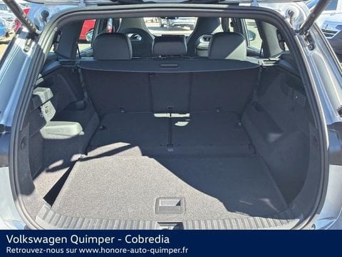 Voitures D'occasion À Quimper | Volkswagen Tayron 2.0 Tdi 150Ch R-Line Edition Dsg7 7 Places