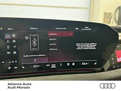 Voitures D'occasion À Saint-Martin-Des-Champs | Audi A6 E-Tron E-Tron 428Ch Quattro S Line