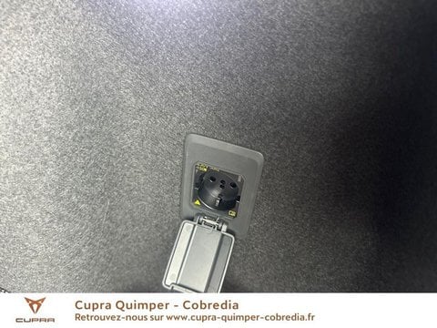 Voitures D'occasion À Quimper | Cupra Formentor 1.5 Ehybrid 204Ch Midnight Edition Dsg6