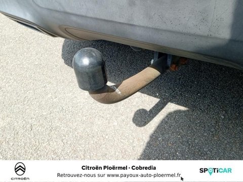 Voitures D'occasion À Ploërmel | Citroën C5 Aircross Puretech 130Ch S&S C-Series Eat8