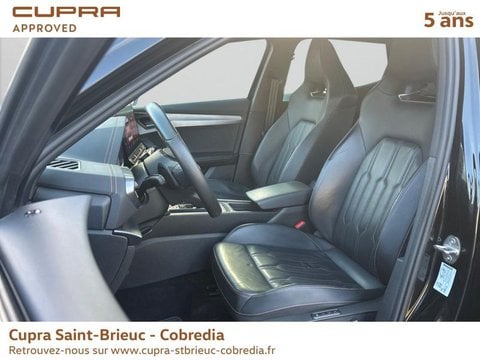 Voitures D'occasion À Saint-Brieuc | Cupra Formentor 1.4 E-Hybrid 245Ch Vz Dsg6