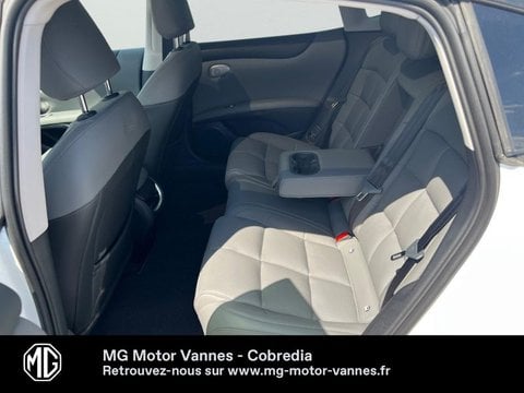 Voitures D'occasion À Theix-Noyalo | Mg Im5 Ev 751Ch - 100Kwh 4Wd