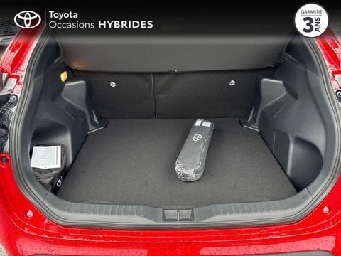 Voitures D'occasion À Lanester | Toyota Yaris Cross 116H Design My26