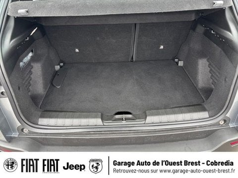 Voitures D'occasion À Brest | Jeep Avenger 1.2 Turbo T3 100Ch Altitude