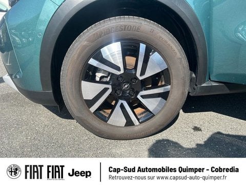 Voitures D'occasion À Quimper | Opel Frontera 1.2 Turbo Hybrid 136Ch Gs E-Dct6