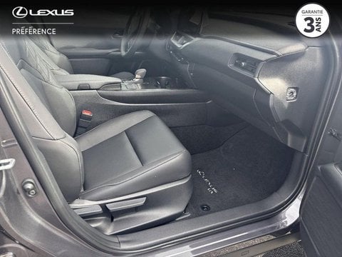 Voitures D'occasion À Lanester | Lexus Ux 300H F Sport Design 2Wd Mc25