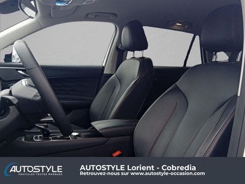 Voitures D'occasion À Lanester | Mg Ehs 1.5 Hybrid+ 224Ch Luxury