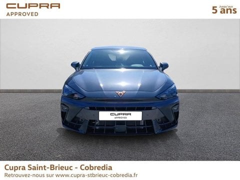 Voitures D'occasion À Saint-Brieuc | Cupra Leon 1.5 Etsi Hybrid 150Ch V Dsg7