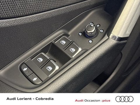 Voitures D'occasion À Lanester | Audi Q2 35 Tfsi 150Ch S Line S Tronic 7