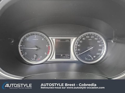 Voitures D'occasion À Brest | Suzuki Vitara 1.6 Ddis Privilège