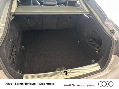 Voitures D'occasion À Saint-Brieuc | Audi A5 Sportback 40 Tdi 190Ch Avus S Tronic 7