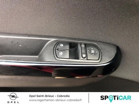 Voitures D'occasion À Yffiniac | Opel Corsa 1.4 90Ch Enjoy Start/Stop 5P