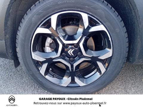 Voitures D'occasion À Ploërmel | Citroën C5 Aircross 1.5 Bluehdi 130Ch Max Boite Automatique