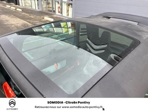 Voitures D'occasion À Saint-Thuriau | Citroën Ami Ami