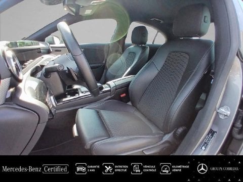 Voitures D'occasion À Noyal-Pontivy | Mercedes-Benz Cla 180 136Ch Progressive Line 7G-Dct