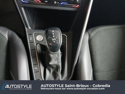 Voitures D'occasion À Yffiniac | Volkswagen Polo 1.0 Tsi 110Ch Style Dsg7