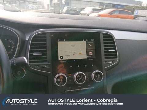 Voitures D'occasion À Lanester | Renault Talisman Estate 2.0 Blue Dci 160Ch Business Edc E6D-Full