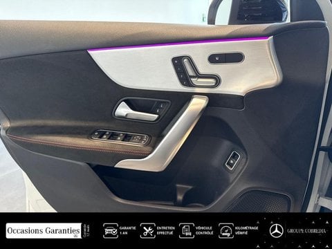 Voitures D'occasion À Quimper | Mercedes-Benz Classe A Berline 200 163Ch Amg Line 7G-Dct