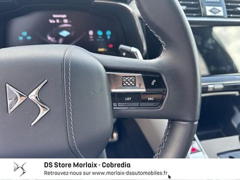 Voitures D'occasion À Saint-Martin-Des-Champs | Ds Ds 7 E-Tense 4X4 360Ch Opera