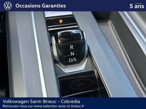 Voitures D'occasion À Saint-Brieuc | Volkswagen Golf 1.4 Ehybrid Opf 204Ch Style Dsg6