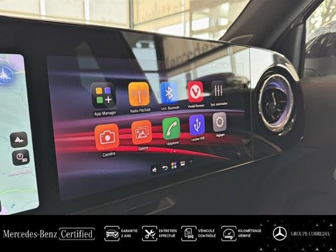 Voitures D'occasion À Saint-Martin-Des-Champs | Mercedes-Benz Glb 250+ Eq 272Ch Limited Edition