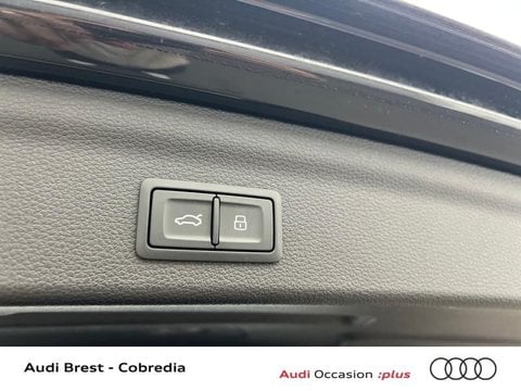 Voitures D'occasion À Brest | Audi Q3 35 Tdi 150Ch S Line Plus S Tronic 7