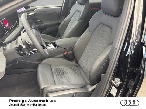 Voitures D'occasion À Saint-Brieuc | Audi A6 Avant E-Tron E-Tron Performance 367Ch S Line