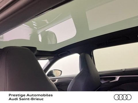 Voitures D'occasion À Saint-Brieuc | Audi A6 Avant 2.0 Tdi 204Ch Hybride S Line Quattro S Tronic 7
