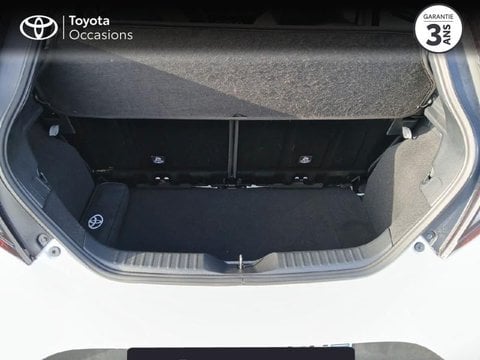 Voitures D'occasion À Brest | Toyota Aygo X 1.0 Vvt-I 72Ch Dynamic My23
