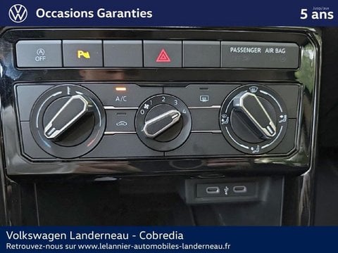 Voitures D'occasion À Landerneau | Volkswagen T-Cross 1.0 Tsi 116Ch Vw Edition