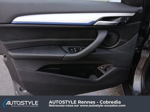 Voitures D'occasion À La Mézière | Bmw X1 Xdrive25Ea 220Ch M Sport 6Cv