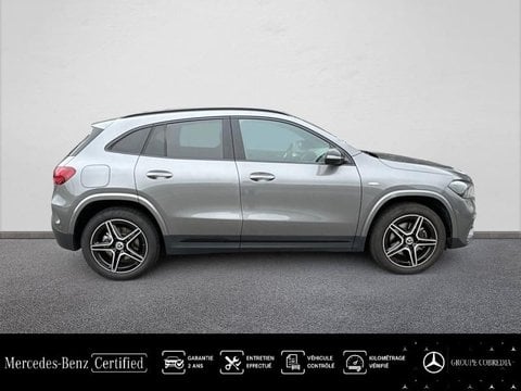 Voitures D'occasion À Caudan | Mercedes-Benz Gla 250 E Hybrid Eq 218Ch Amg Line 8G-Dct
