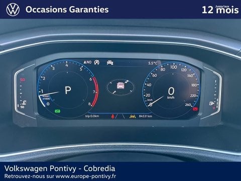 Voitures D'occasion À Pontivy | Volkswagen T-Roc Cabriolet 1.5 Tsi Evo 150Ch Style Dsg7