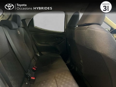 Voitures D'occasion À Belz | Toyota Yaris 116H Design 5P My25