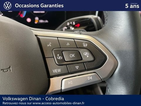 Voitures D'occasion À Quevert | Volkswagen Tiguan 2.0 Tdi 150Ch Vw Edition Dsg7