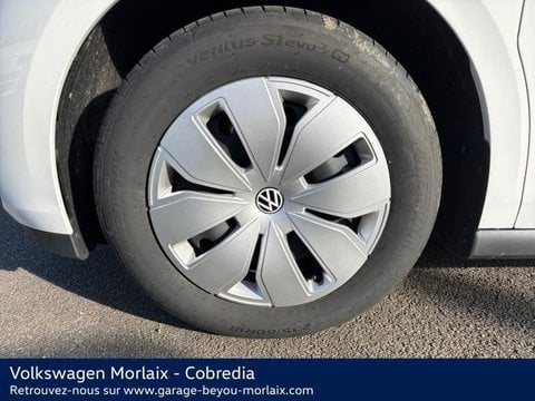 Voitures D'occasion À Brest | Volkswagen Id. Buzz Cargo 286Ch 79Kwh Pro